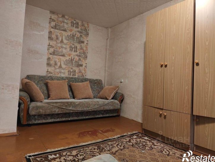 1-комн квартира ул Чехова, 13,  д. 13