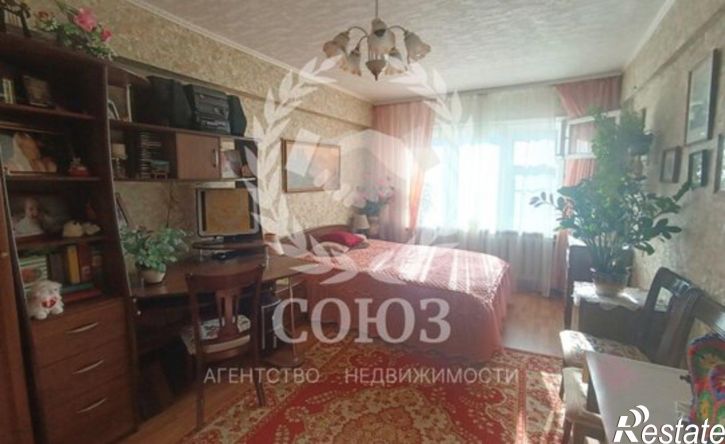 3-комн квартира ул Ленина, 35,  д. 35