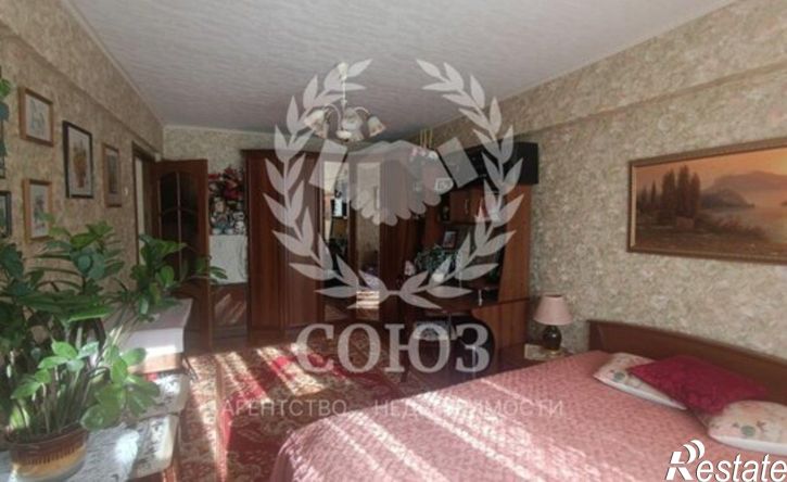3-комн квартира ул Ленина, 35,  д. 35
