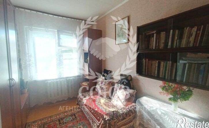 3-комн квартира ул Ленина, 35,  д. 35