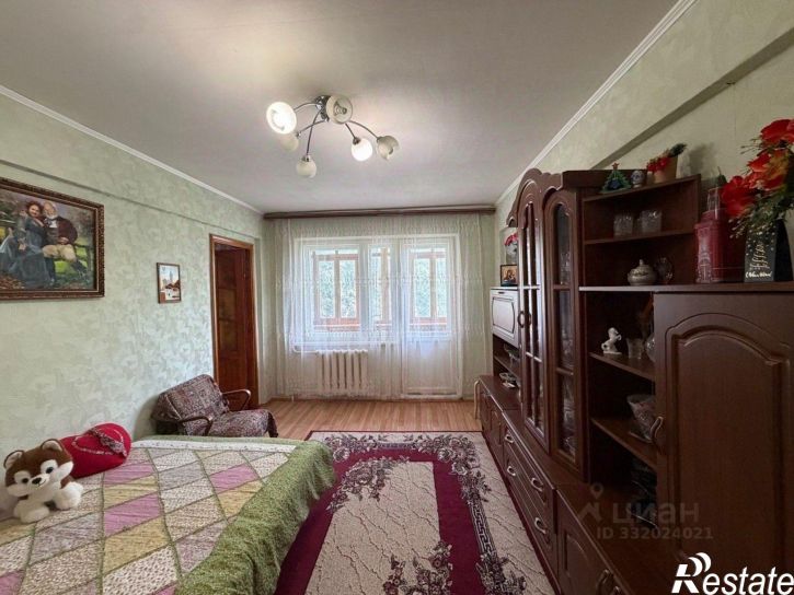3-комн квартира ул Николо-Козинская, 79,  д. 79