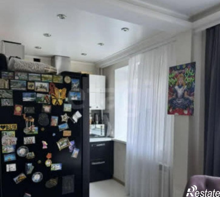 3-комн квартира ул Баррикад, 124,  д. 124