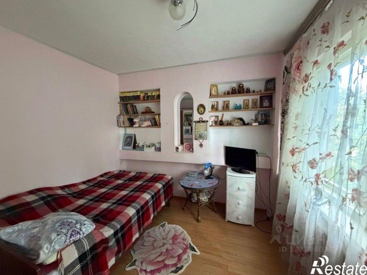 3-комн квартира ул Николо-Козинская, 79,  д. 79