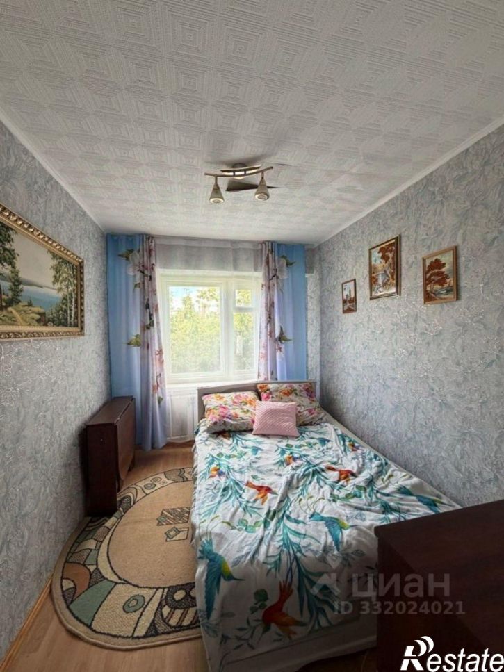 3-комн квартира ул Николо-Козинская, 79,  д. 79