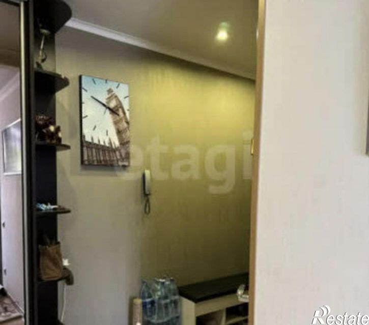 3-комн квартира ул Баррикад, 124,  д. 124