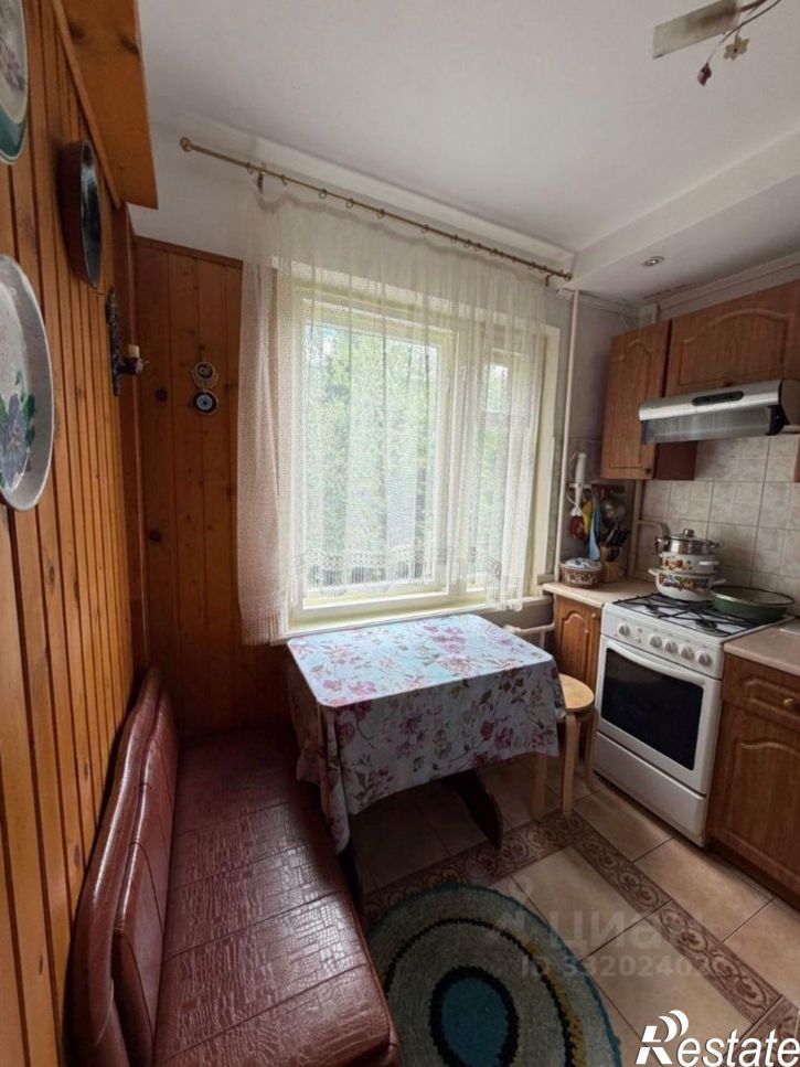 3-комн квартира ул Николо-Козинская, 79,  д. 79