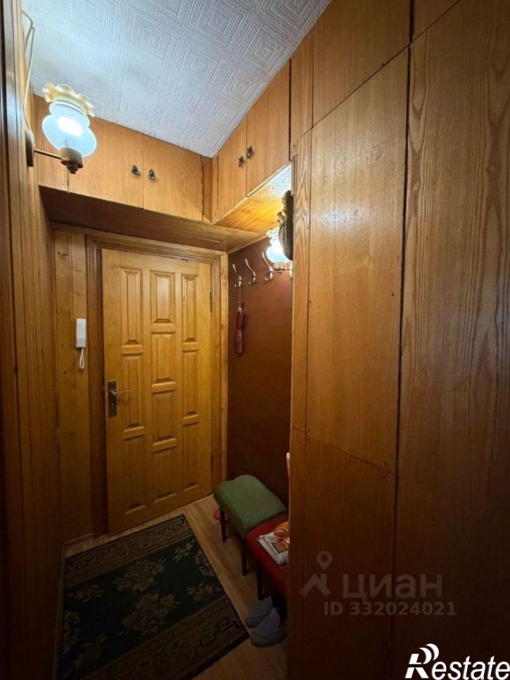 3-комн квартира ул Николо-Козинская, 79,  д. 79