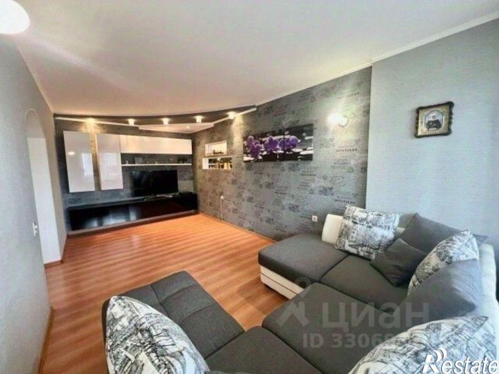 3-комн квартира Грабцевское шоссе, 81,  д. 81