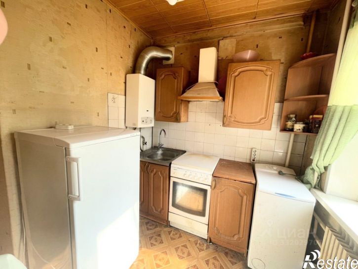 2-комн квартира ул Кубяка, 10,  д. 10