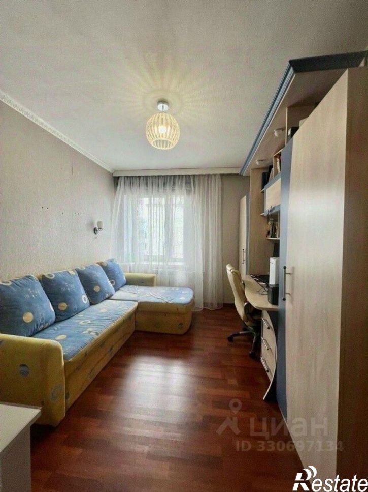 3-комн квартира Грабцевское шоссе, 81,  д. 81