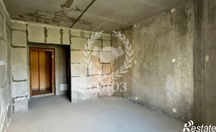 1-комн квартира ул Тепличная, 9,  д. 9