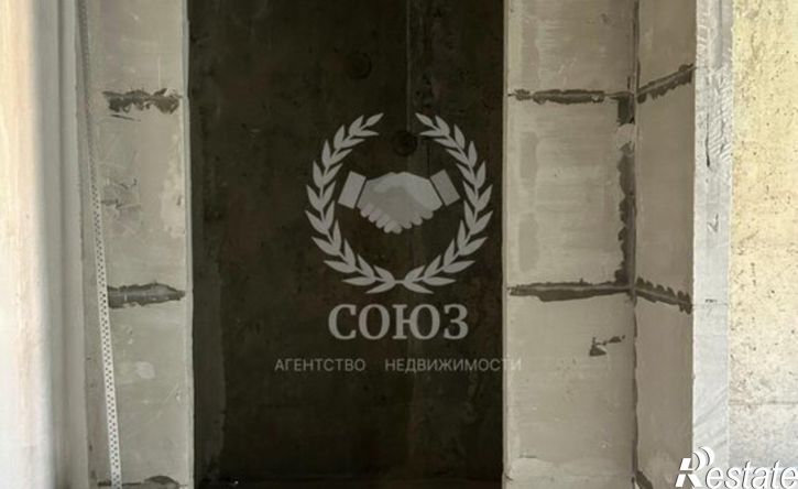 1-комн квартира ул Тепличная, 9,  д. 9