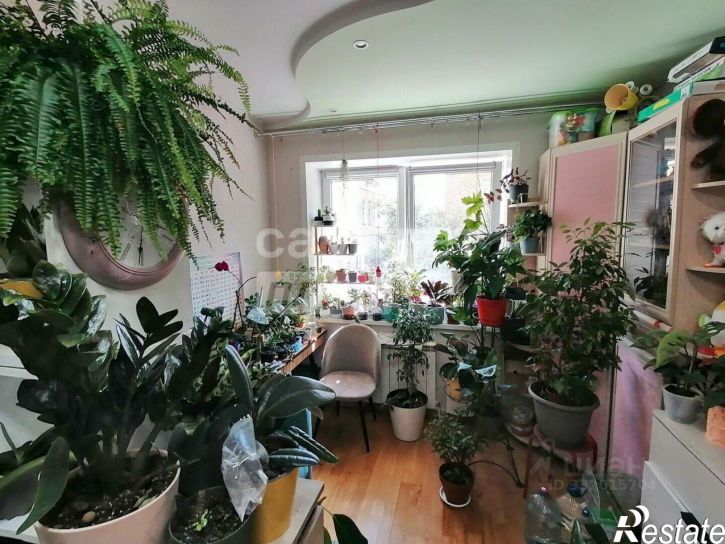 3-комн квартира ул Декабристов, 15,  д. 15