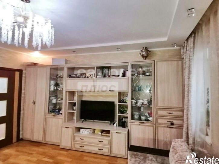 3-комн квартира ул Декабристов, 15,  д. 15