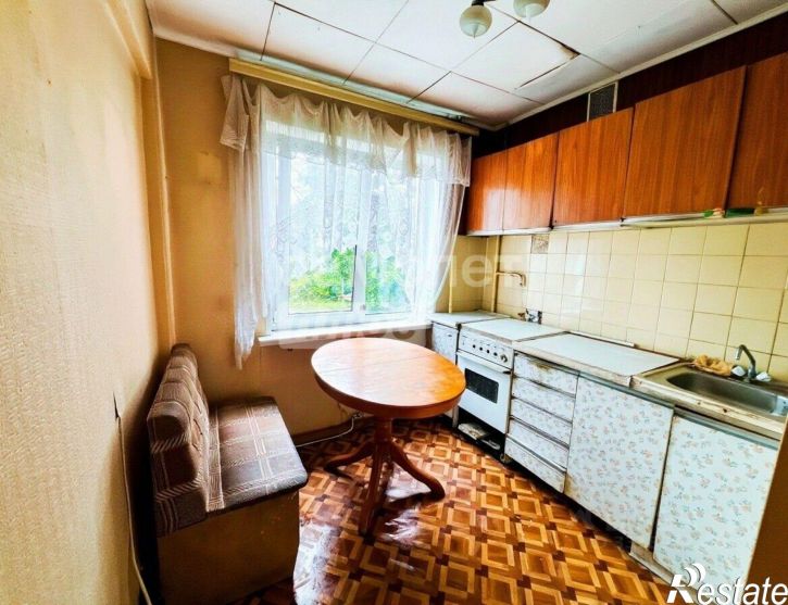 3-комн квартира Калуга г., Маршала Жукова ул., д.5
