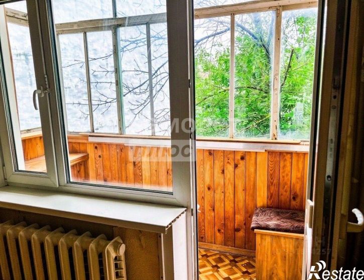 3-комн квартира Калуга г., Маршала Жукова ул., д.5