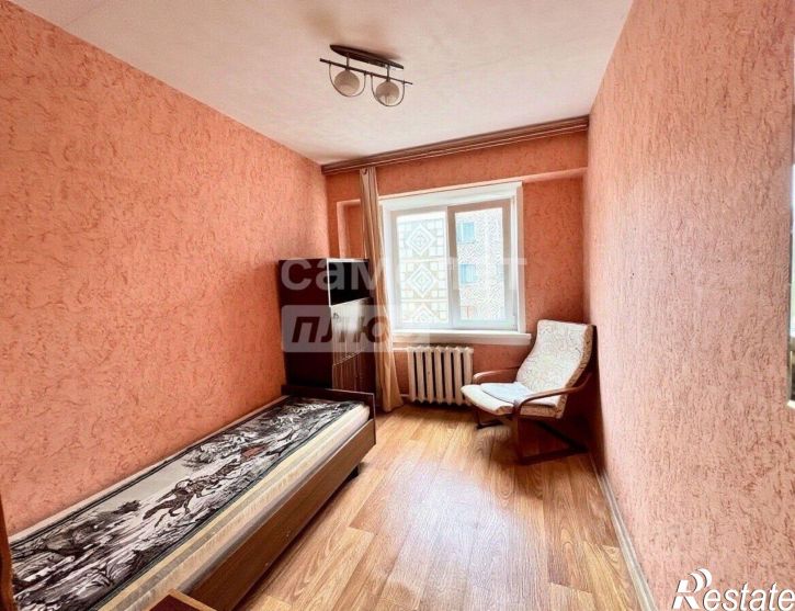 3-комн квартира Калуга г., Маршала Жукова ул., д.5