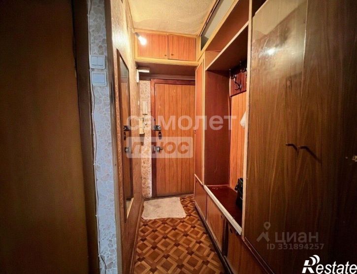 3-комн квартира Калуга г., Маршала Жукова ул., д.5
