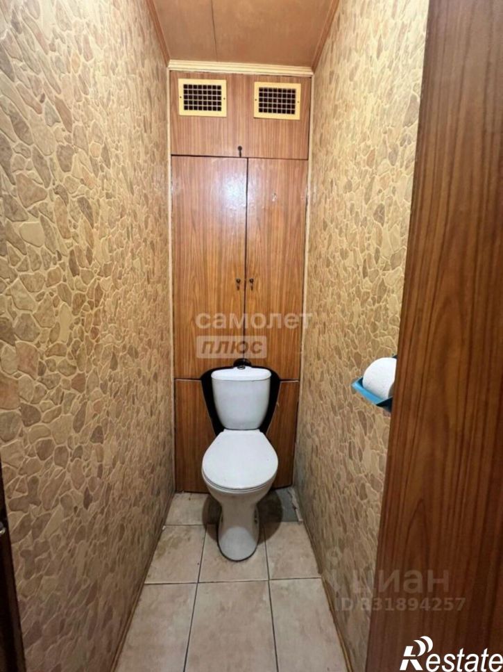 3-комн квартира Калуга г., Маршала Жукова ул., д.5