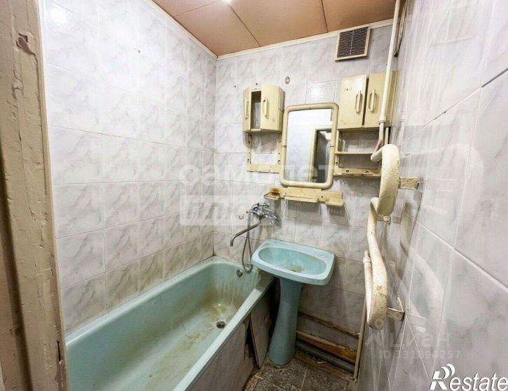 3-комн квартира Калуга г., Маршала Жукова ул., д.5