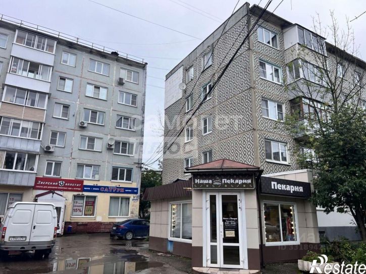 3-комн квартира Калуга г., Маршала Жукова ул., д.5