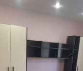 2-комн, 43кв м, этаж 3/3 ул Братьев Луканиных, 3