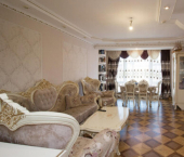 3-комн, 105кв м, этаж 12/12 ул Московская, 311 3