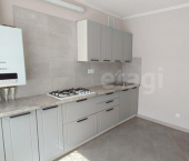 1-комн, 31кв м, этаж 2/3 улица Андрея Алёшина, 1к2