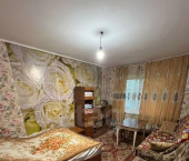 2-комн, 43кв м, этаж 1/5 ул Гурьянова, 51
