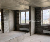 3-комн, 92кв м, этаж 16/22 ул Пухова, 58