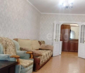 3-комн, 80кв м, этаж 1/9 ул Звездная, 18а