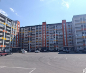 1-комн, 43кв м, этаж 9/9 ул Резванская, 3