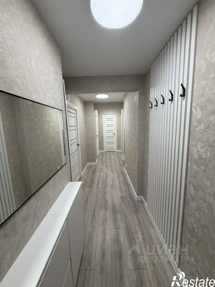 3-комн квартира ул Чижевского, 14,  д. 14