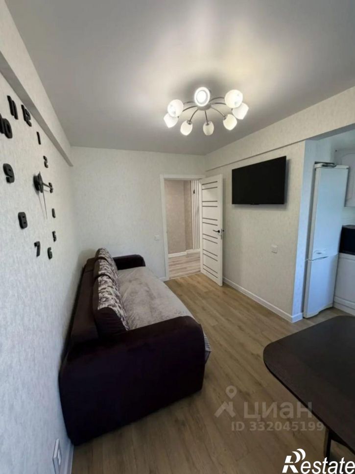 3-комн квартира ул Чижевского, 14,  д. 14
