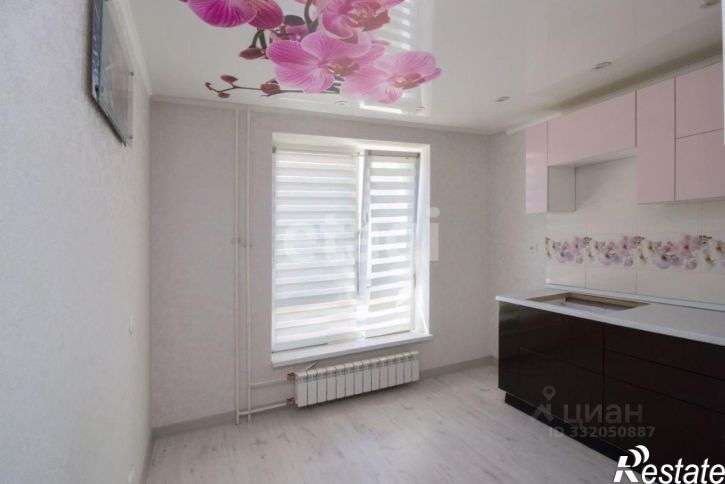 2-комн квартира ул Петра Тарасова, 39,  д. 39
