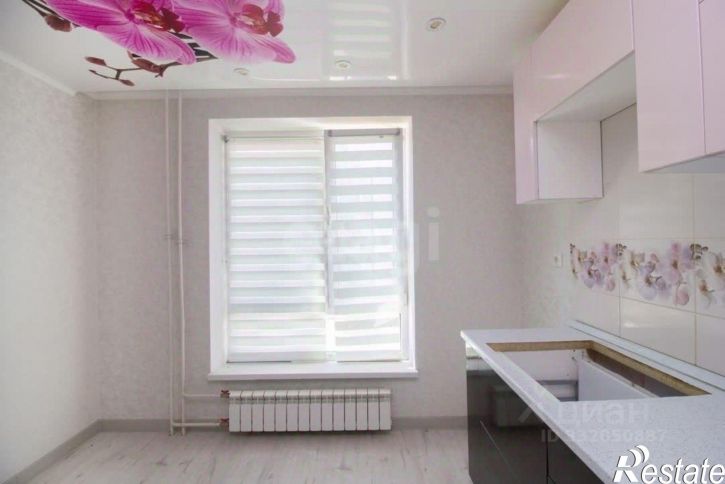 2-комн квартира ул Петра Тарасова, 39,  д. 39