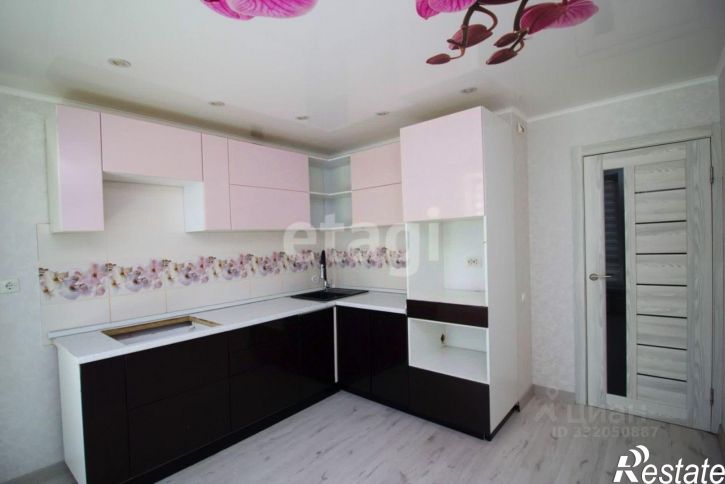 2-комн квартира ул Петра Тарасова, 39,  д. 39