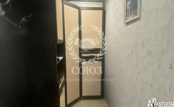 1-комн квартира ул Полесская, 47,  д. 47