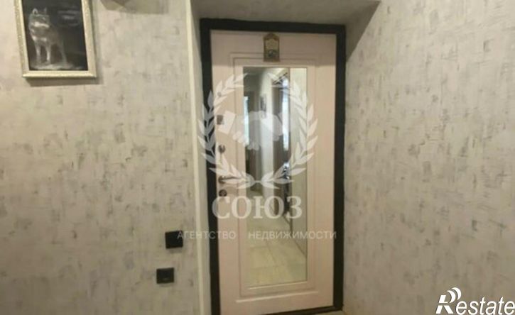 1-комн квартира ул Полесская, 47,  д. 47
