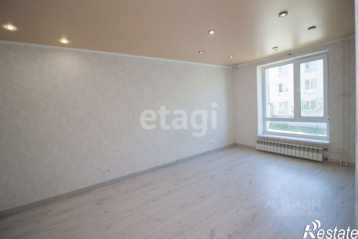 2-комн квартира ул Петра Тарасова, 39,  д. 39
