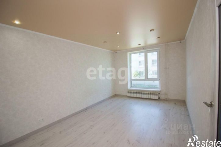 2-комн квартира ул Петра Тарасова, 39,  д. 39
