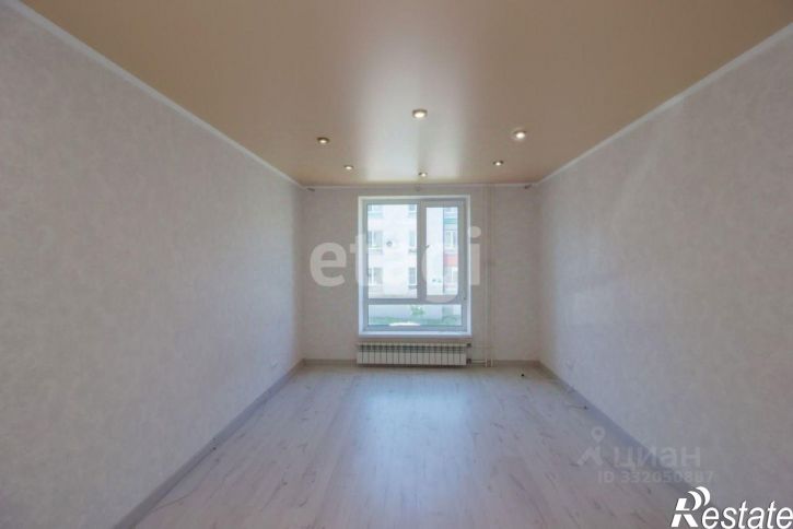2-комн квартира ул Петра Тарасова, 39,  д. 39