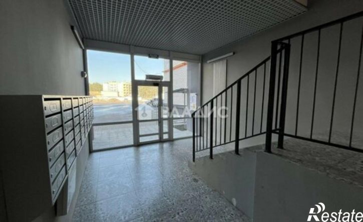 4-комн квартира ул Резванская, 3,  д. 3
