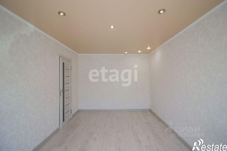 2-комн квартира ул Петра Тарасова, 39,  д. 39