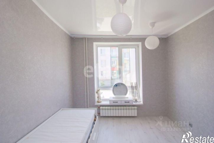 2-комн квартира ул Петра Тарасова, 39,  д. 39