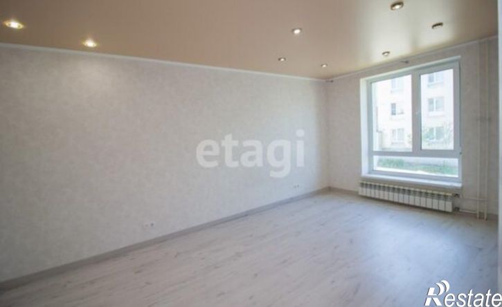2-комн квартира ул Петра Тарасова, 39,  д. 39