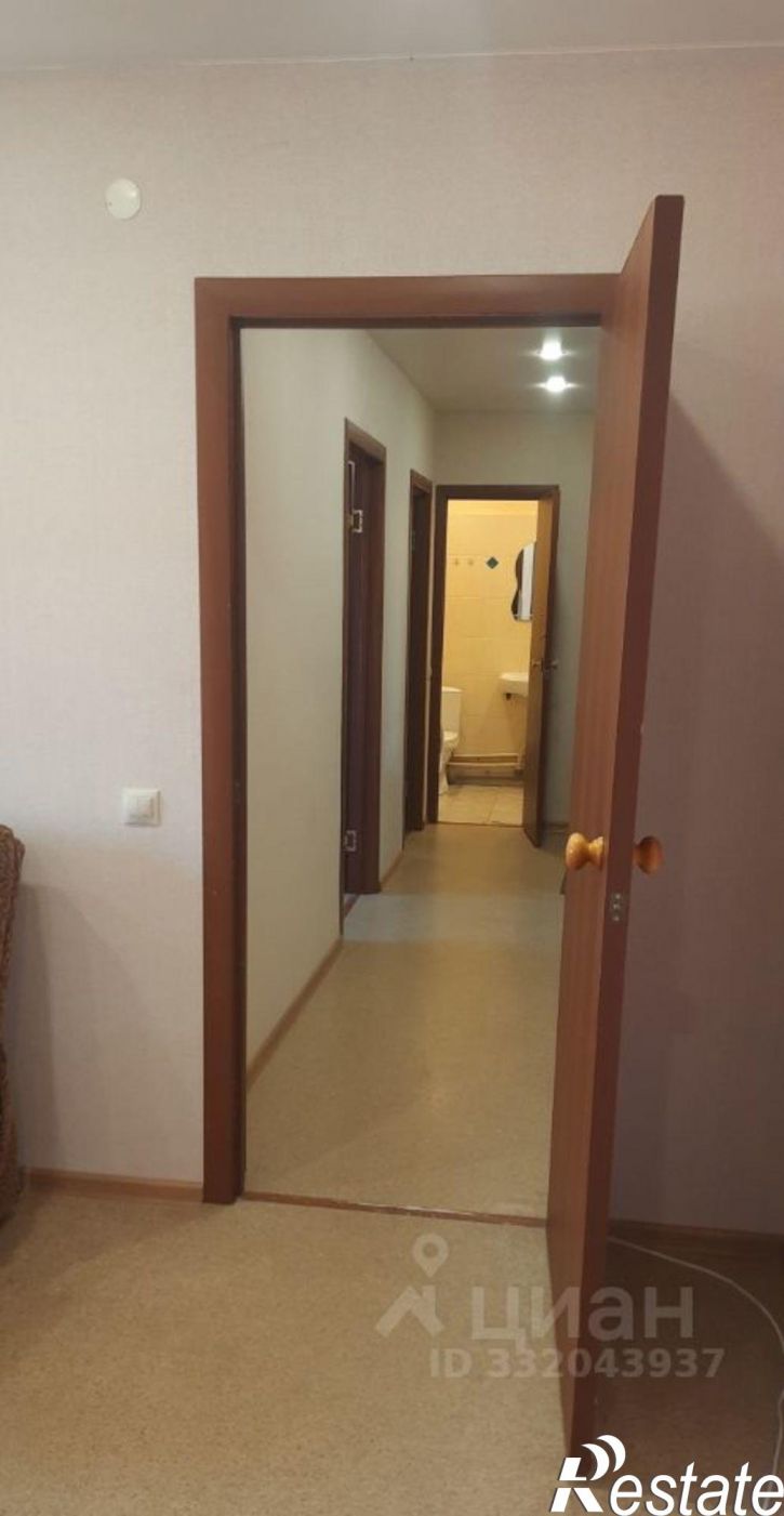 2-комн квартира ул Братьев Луканиных, 3,  д. 3