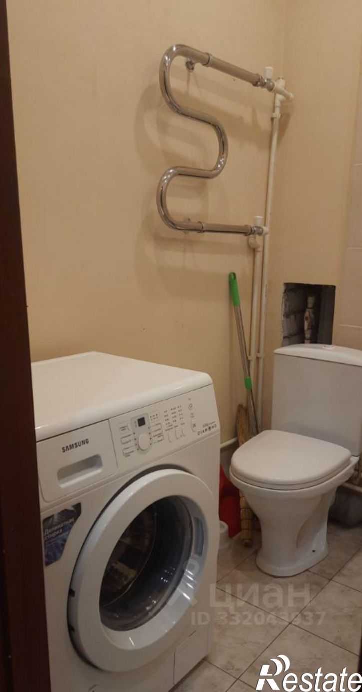 2-комн квартира ул Братьев Луканиных, 3,  д. 3