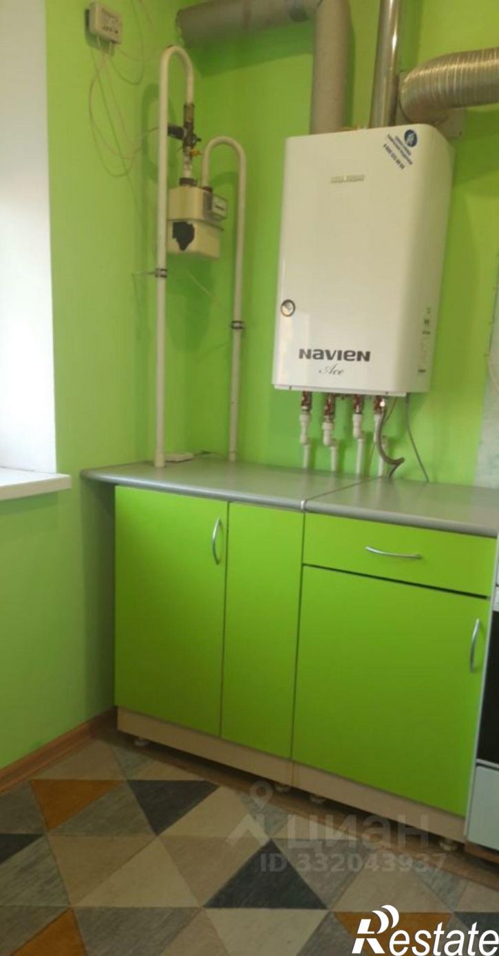 2-комн квартира ул Братьев Луканиных, 3,  д. 3