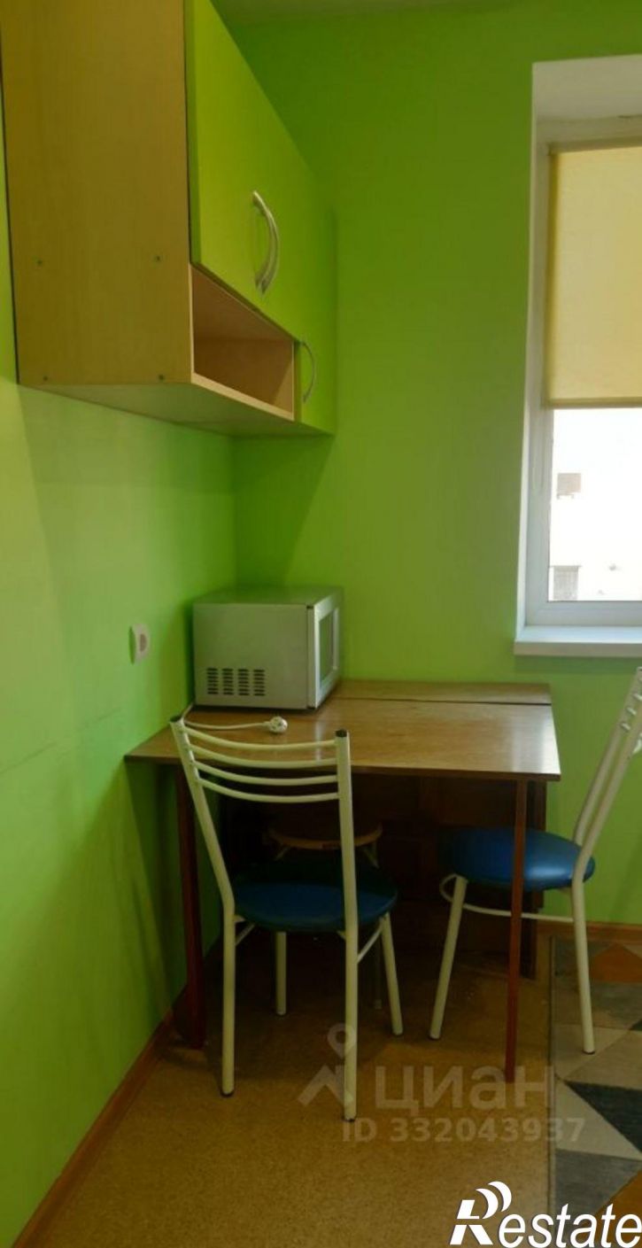 2-комн квартира ул Братьев Луканиных, 3,  д. 3